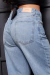 Calça Jeans Lumini Wide Leg - comprar online