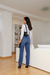 Calça Jeans Lumini Reta - Lumini Jeans