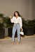 Calça Jeans Mom - comprar online