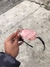 DART BOARD PINK