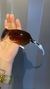 Board lentes marrom