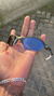 ROMEO 2 X METAL LENTES LIQUID METAL - comprar online