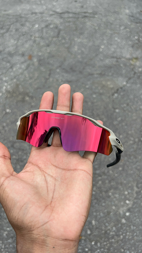 Piee perso Matte all black