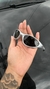 MINUTE CINZA ESPACIAL LENTES ALL BLACK - comprar online