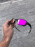 JULIET CARBON LENTES PINK + CASER ANTE IMPACTO E BRINDE SURPRESA