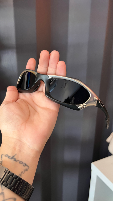 Splice ALL BLACK LIQUID METAL
