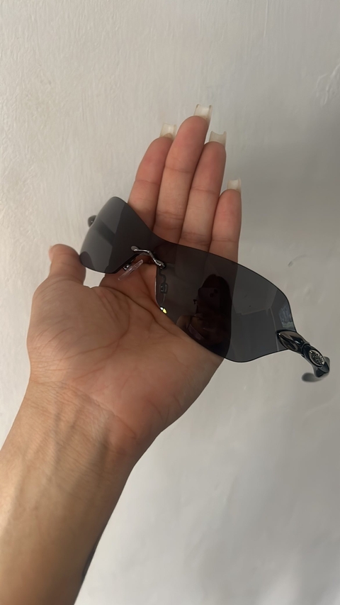BOARD 100% ALL BLACK + CASER ANTE IMPACTO E BRINDE SURPRESA