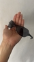 BOARD 100% ALL BLACK + CASER ANTE IMPACTO E BRINDE SURPRESA