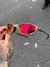JULIET PREMIUM LENTES DARK RUBY