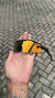 RADAR EV BLACK LENTES GOLD