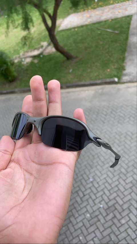 ROMEO 2 LENTES ALL BLACK