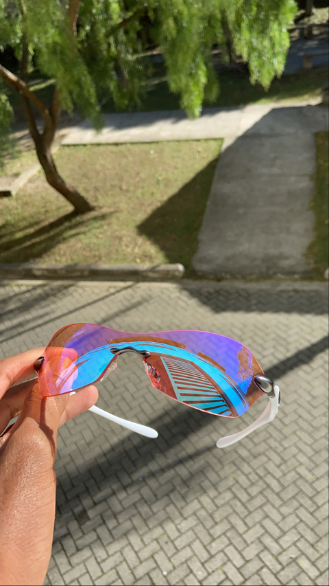 DART BOARD LENTES PRIZM