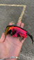 RADAR EV BLACK LENTES DARK RUBY + CASER ANTE IMPACTO E BRINDE SURPRESA - comprar online