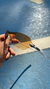 DART BOARD LENTES MARROM - comprar online