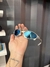 Penny plasma lentes perso borrachas brancas
