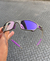 JULIET X METAL LENTES ROXA PERSO