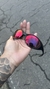 AYE JACKET ALL BLACK LENTES TORCH + CASER ANTE IMPACTO E BRINDE SURPRESA