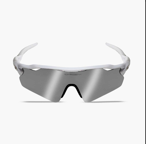 RADAR EV WHITE LIQUID METAL 2.0 + BRINDE SURPRESA