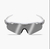 RADAR EV WHITE LIQUID METAL 2.0 + BRINDE SURPRESA