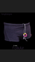 Sunga FolkAir - Black Coal. - comprar online