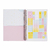 Planner Permanente BRW S2 - loja online