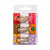Binder Positive Vibes Estampado Estojo C/ 6 Und LEOARTE - comprar online