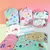 Kit Saquinho Sujinho Limpinho FRICOTE Jardim Encantado - comprar online