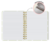 Caderno A5 Smart Planos Pontilhados Latte - comprar online