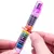 Caneta Giz De Cera Troca Ponta 20 Cores LEO&LEO Hello Kitty - Anotar! Papelaria Criativa