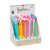Caneta Fine Liner Fofa BRW Cores Pastel 0.4mm