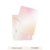 Capa e Contracapa + Elástico Classic A5 Anoitecer OBA - comprar online
