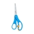 Tesoura Escolar de Aço 13cm BRW Com Mola - comprar online