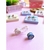 Mini Washi Tape Fofa Com Cortador - comprar online