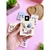 Imagem do Mini Washi Tape Fofa Com Cortador