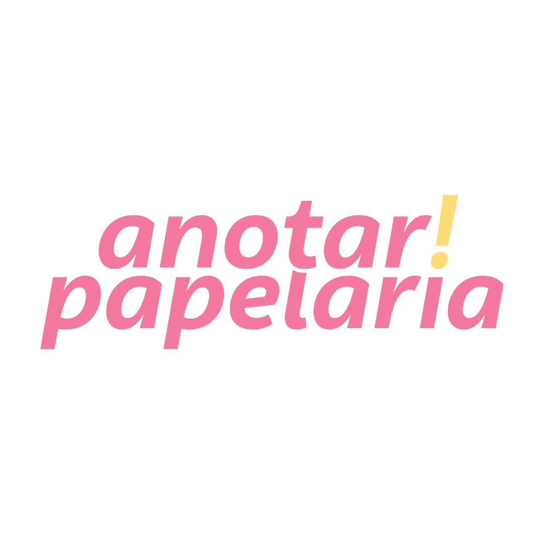 Anotar! Papelaria Criativa
