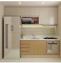 Amoblamiento Cocina en internet