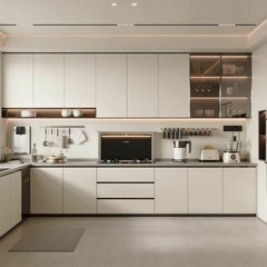 Amoblamiento Cocina - comprar online