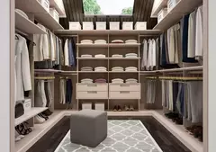 Vestidores - tienda online