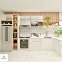 Amoblamiento Cocina - comprar online