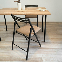 Combo Mesa y 4 Sillas - tienda online