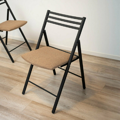 Combo Mesa y 4 Sillas - WUP! Deco