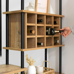 Rack TV Separador - S03 - WUP! Deco
