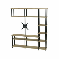 Rack TV Separador - S02 - WUP! Deco