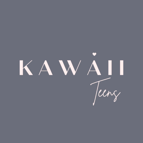 Kawaii Teens