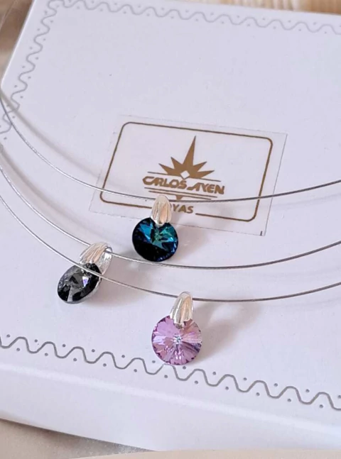 Collar Shine