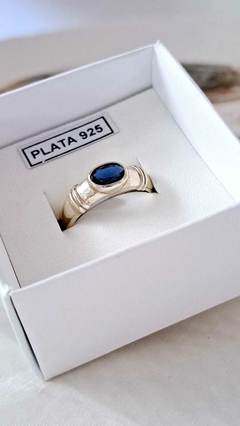Anillo Maga
