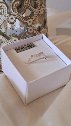 Anillo Fada - comprar online