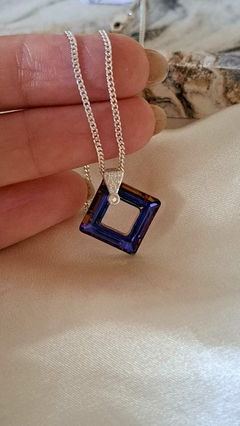 Collar Samara