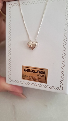 Collar Amor - comprar online