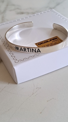 Esclava Martina en internet